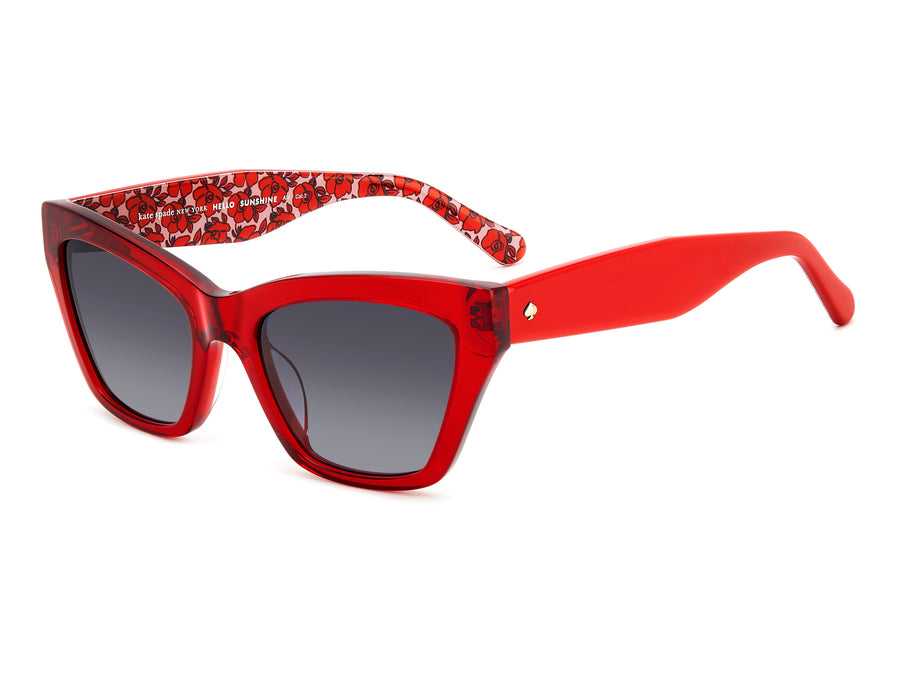 Kate Spade Square Sunglasses - FAY/G/S