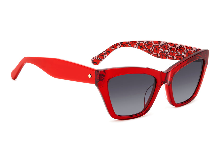 Kate Spade Square Sunglasses - FAY/G/S