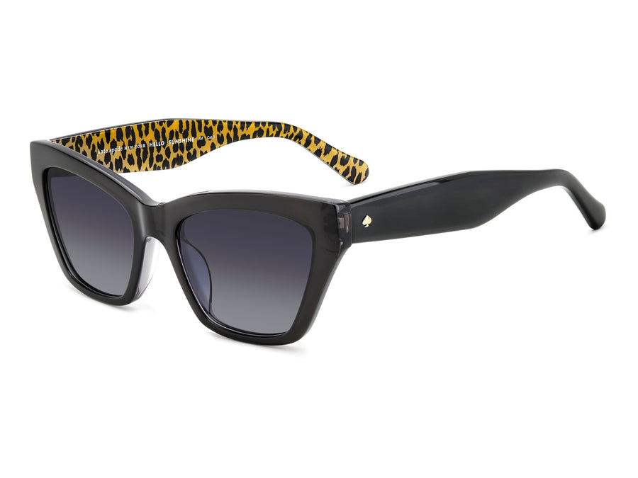 Kate Spade Square Sunglasses FAY G S Happy Vision