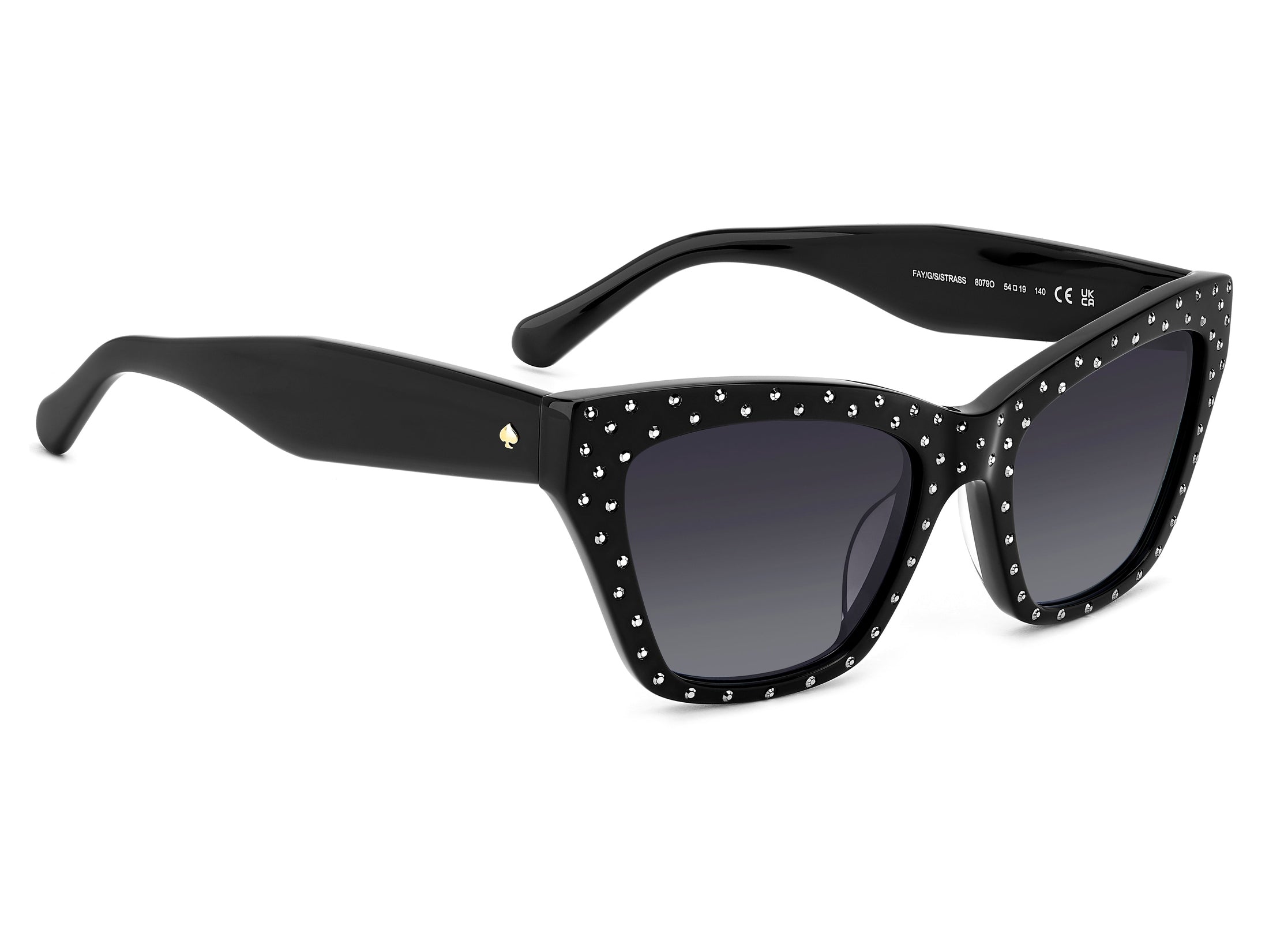kate spade Square Sunglasses
