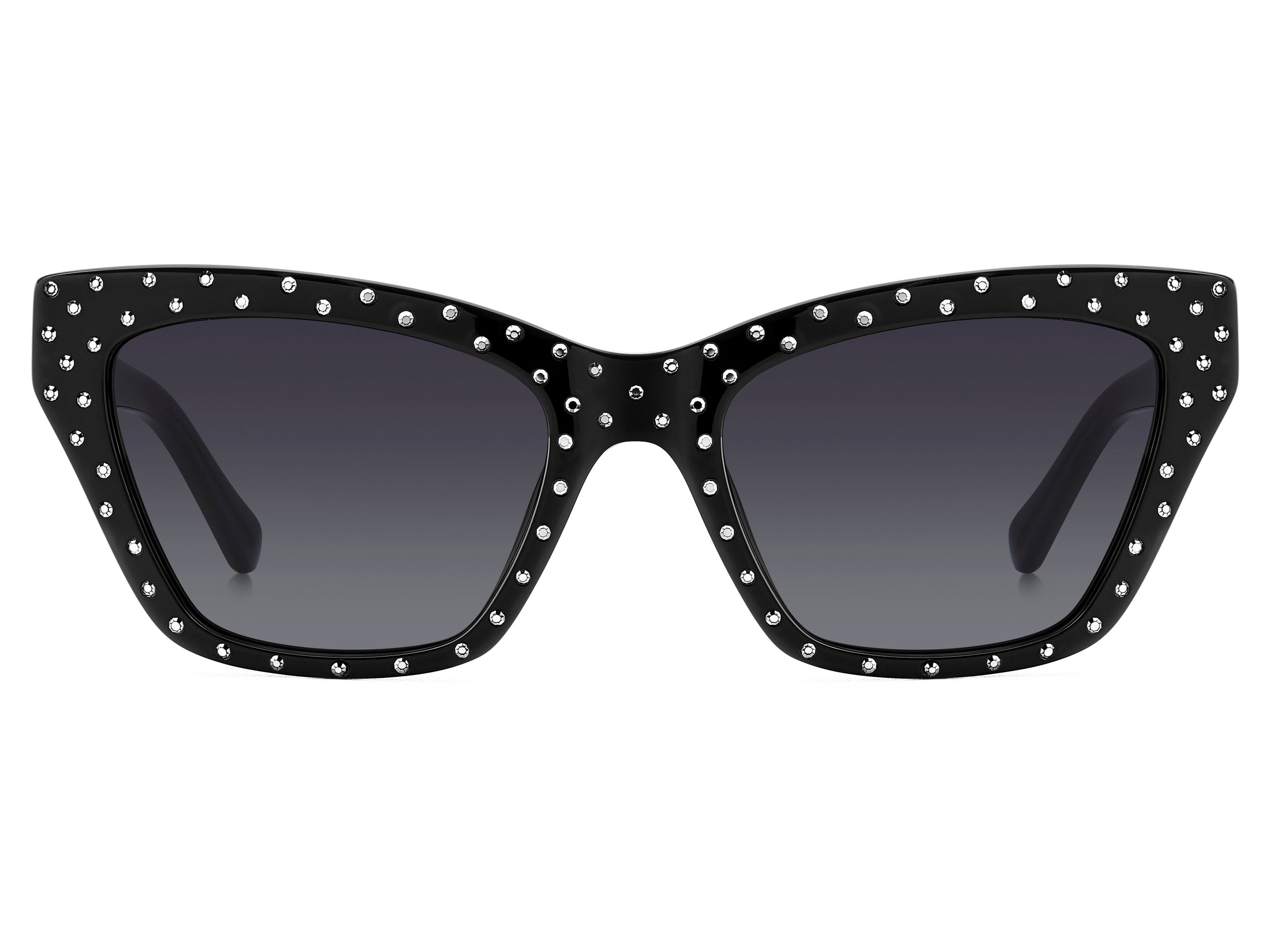 kate spade Square Sunglasses