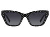 kate spade Square Sunglasses