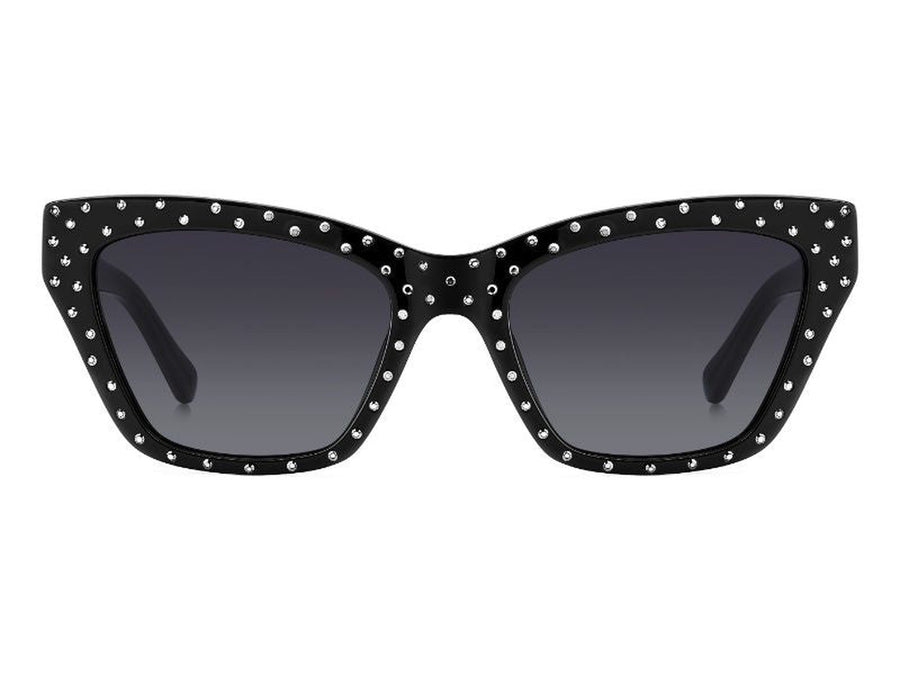 Kate Spade Square sunglasses - FAY/G/S/STRASS