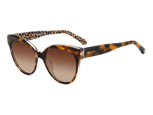 Kate Spade Cat-Eye Sunglasses - AUBRIELLA/G/S