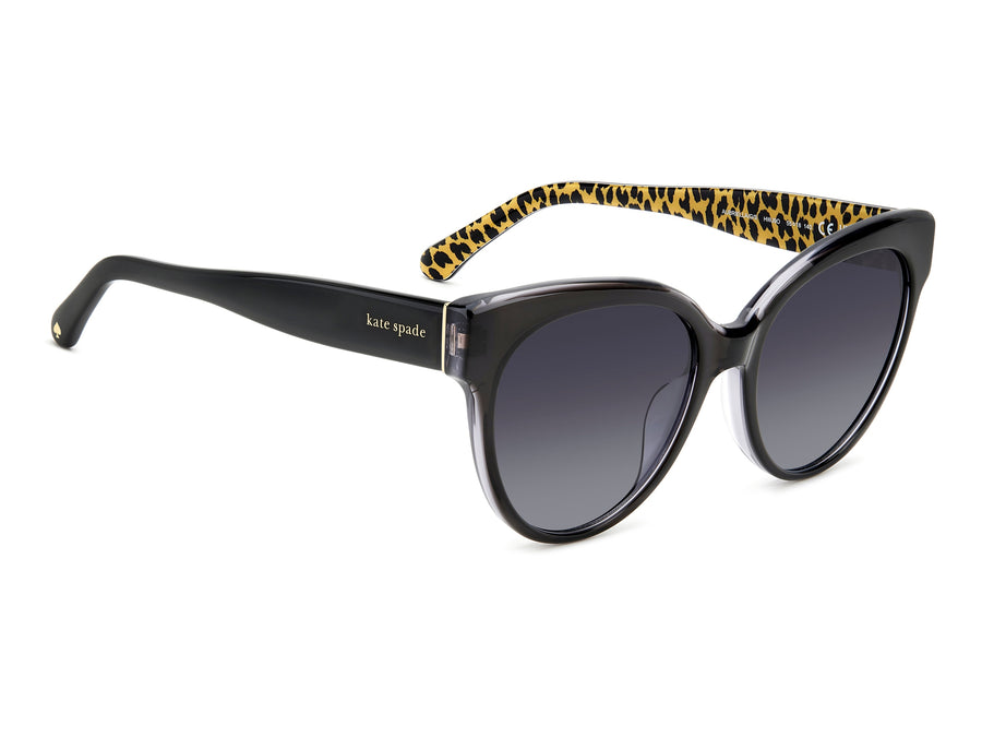 Kate Spade Cat-Eye Sunglasses - AUBRIELLA/G/S