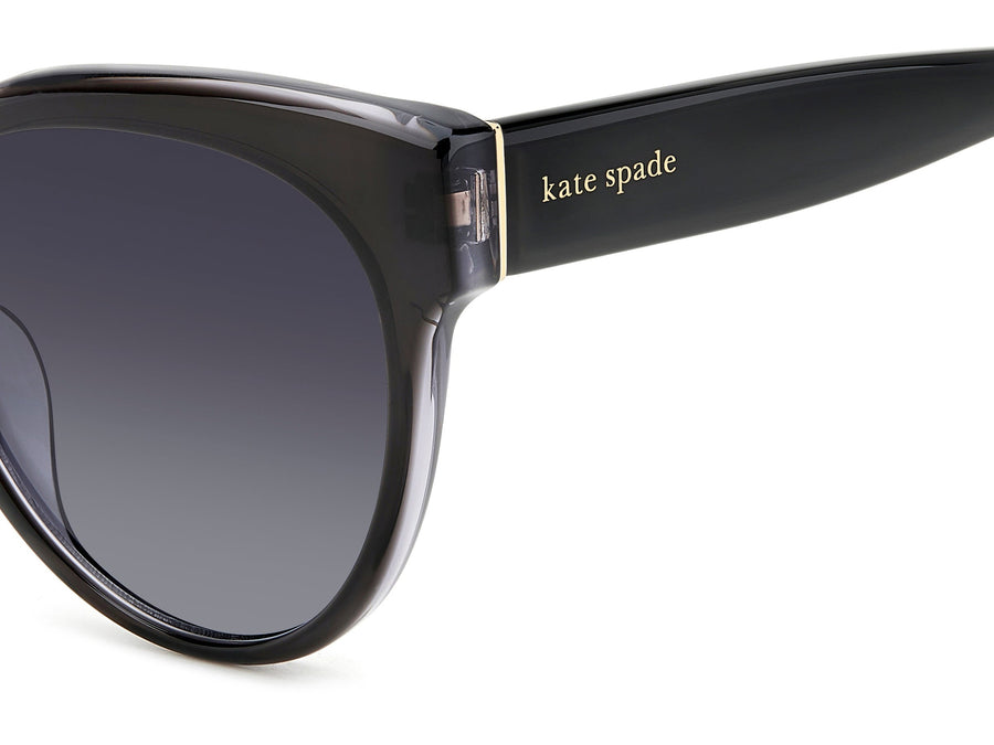 Kate Spade Cat-Eye Sunglasses - AUBRIELLA/G/S