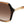 Load image into Gallery viewer, kate spade Square Sunglasses - ELLERY/F/S HORN BEIGE
