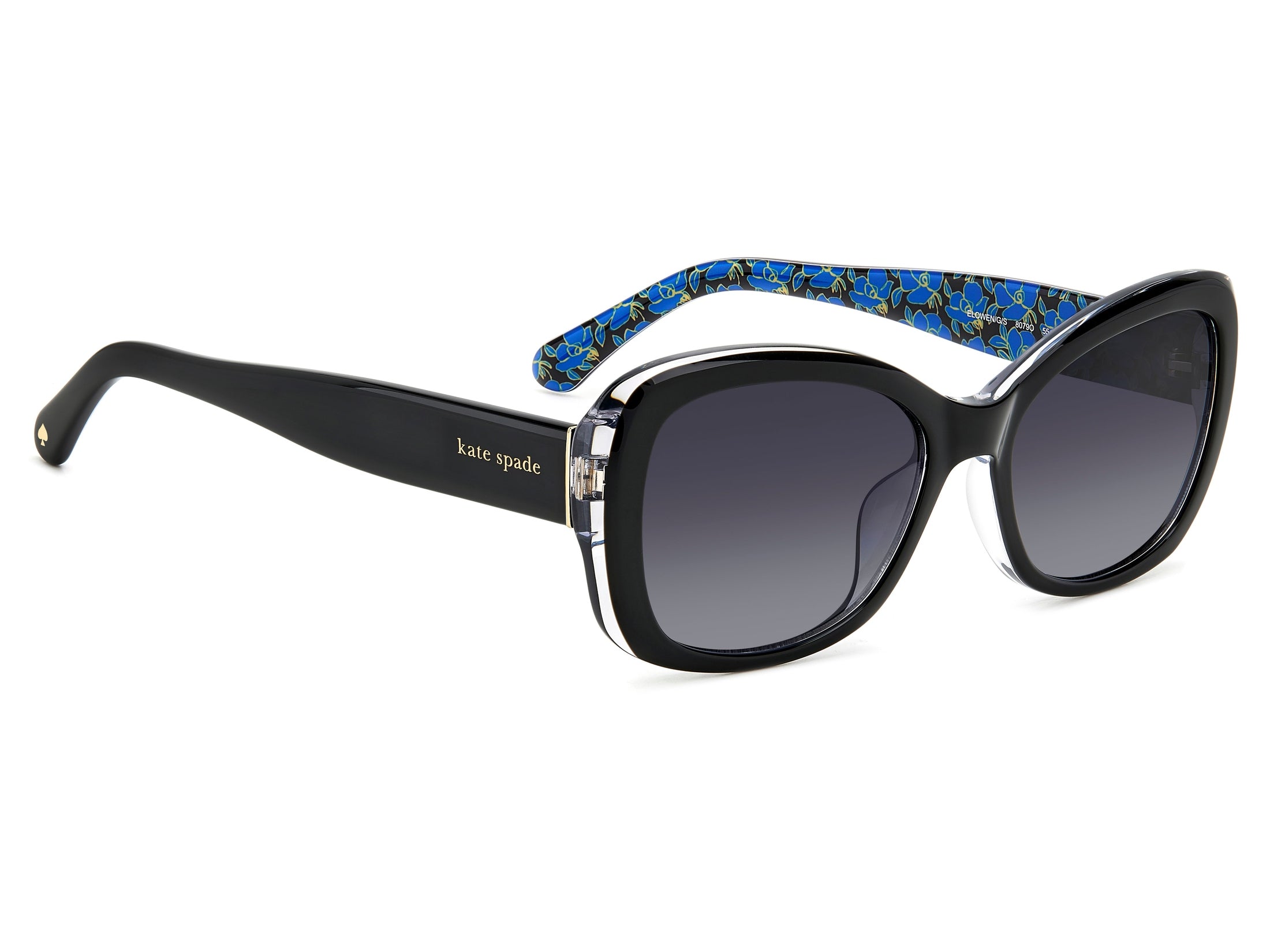 kate spade Square Sunglasses