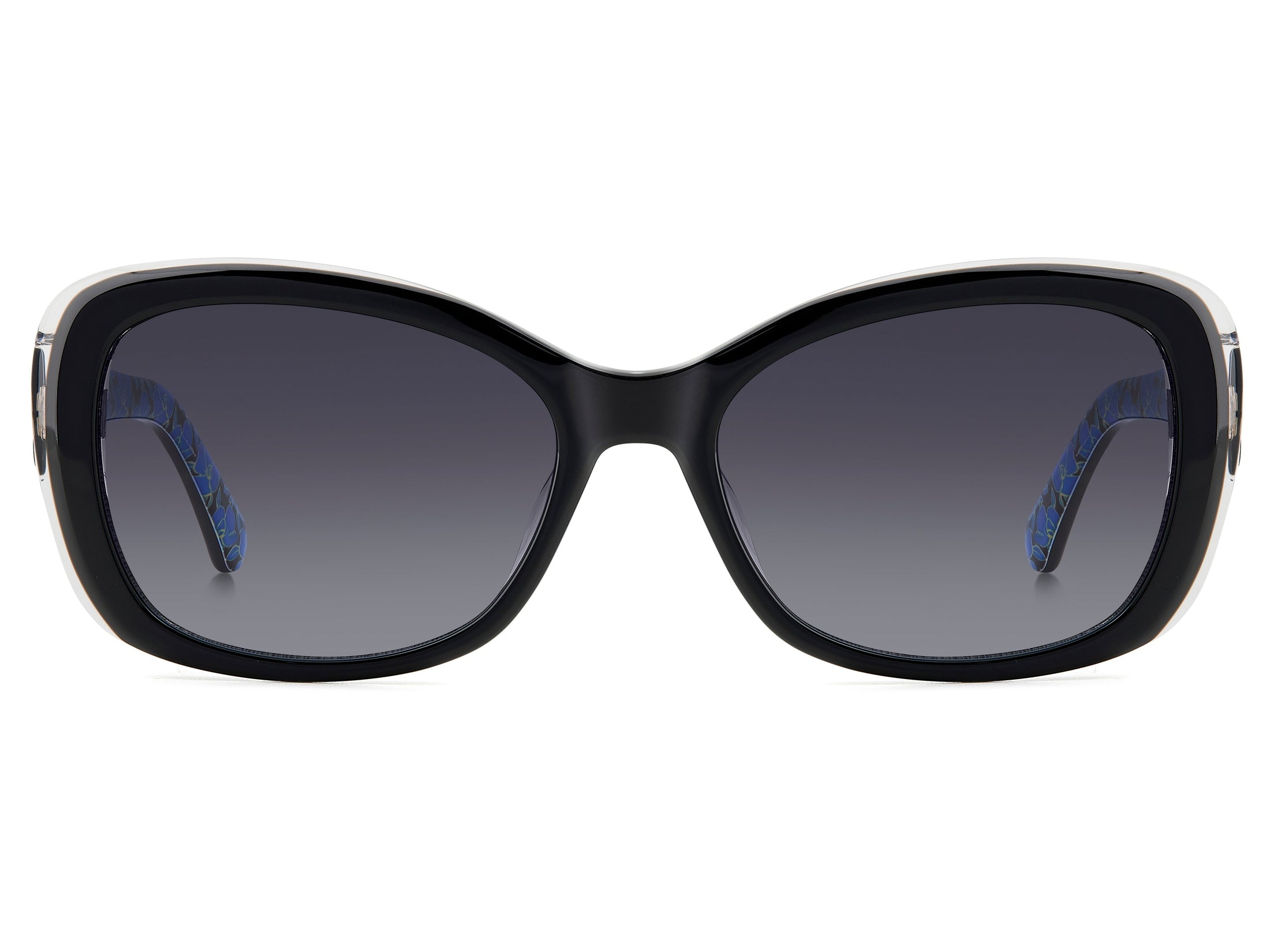 kate spade Square Sunglasses