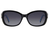 kate spade Square Sunglasses