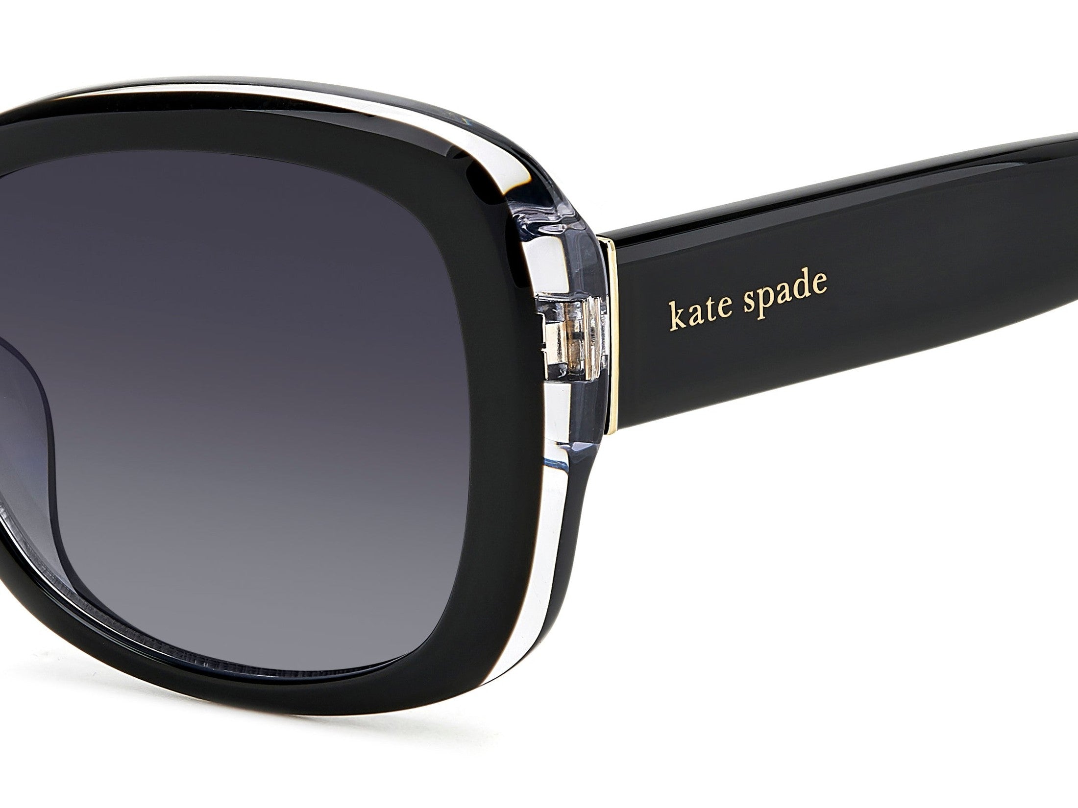 kate spade Square Sunglasses