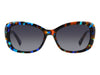 Kate Spade Square Sunglasses