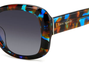 Kate Spade Square Sunglasses - ELOWEN/G/S