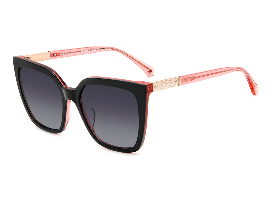 Kate Spade Square Sunglasses - MARLOWE/G/S