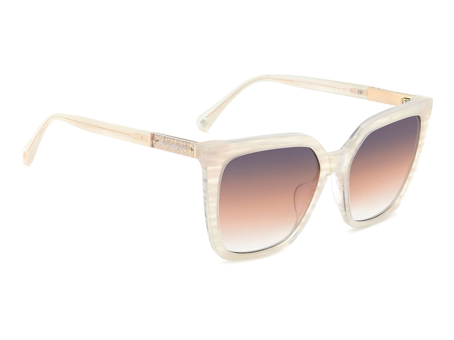 Kate Spade Square Sunglasses - MARLOWE/G/S