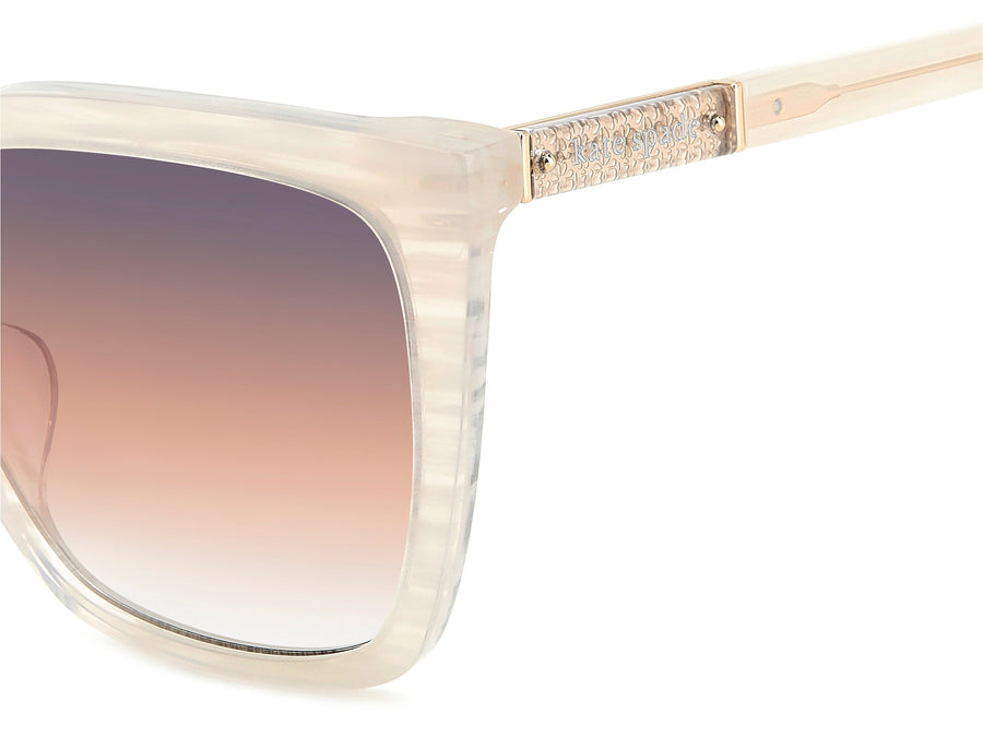 Kate Spade Square Sunglasses - MARLOWE/G/S