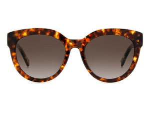 Kate Spade Cat-Eye Sunglasses - BREA/F/S HAVANA