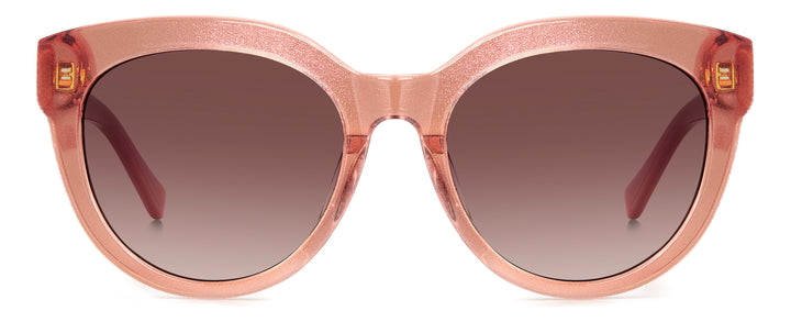 Kate Spade Cat-Eye Sunglasses - BREA/F/S