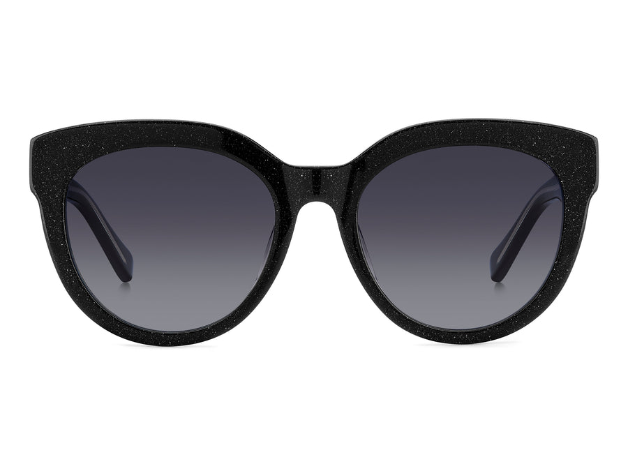 Kate Spade Cat-Eye Sunglasses - BREA/F/S BLACK