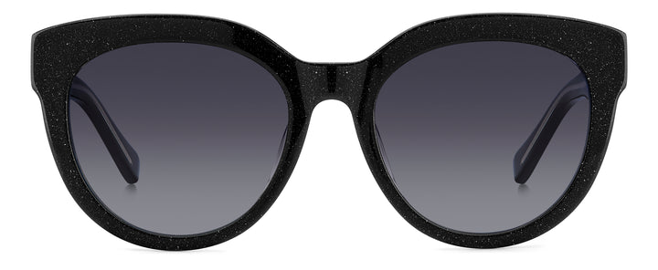 Kate Spade Cat-Eye Sunglasses - BREA/F/S BLACK