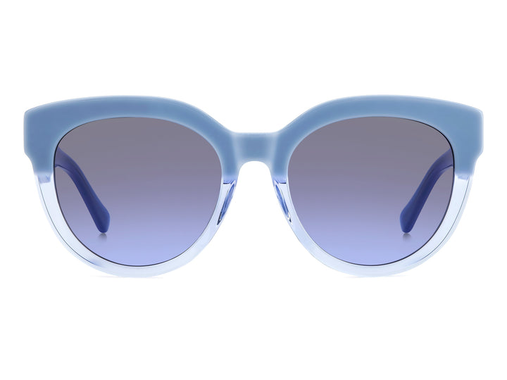 Kate Spade Cat-Eye Sunglasses - BREA/F/S BLUE