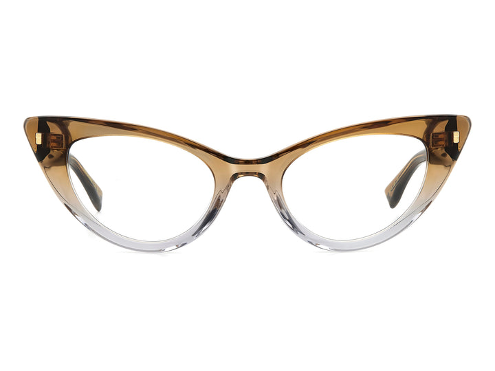 Dsquared Cat-Eye Frames - D2 0116