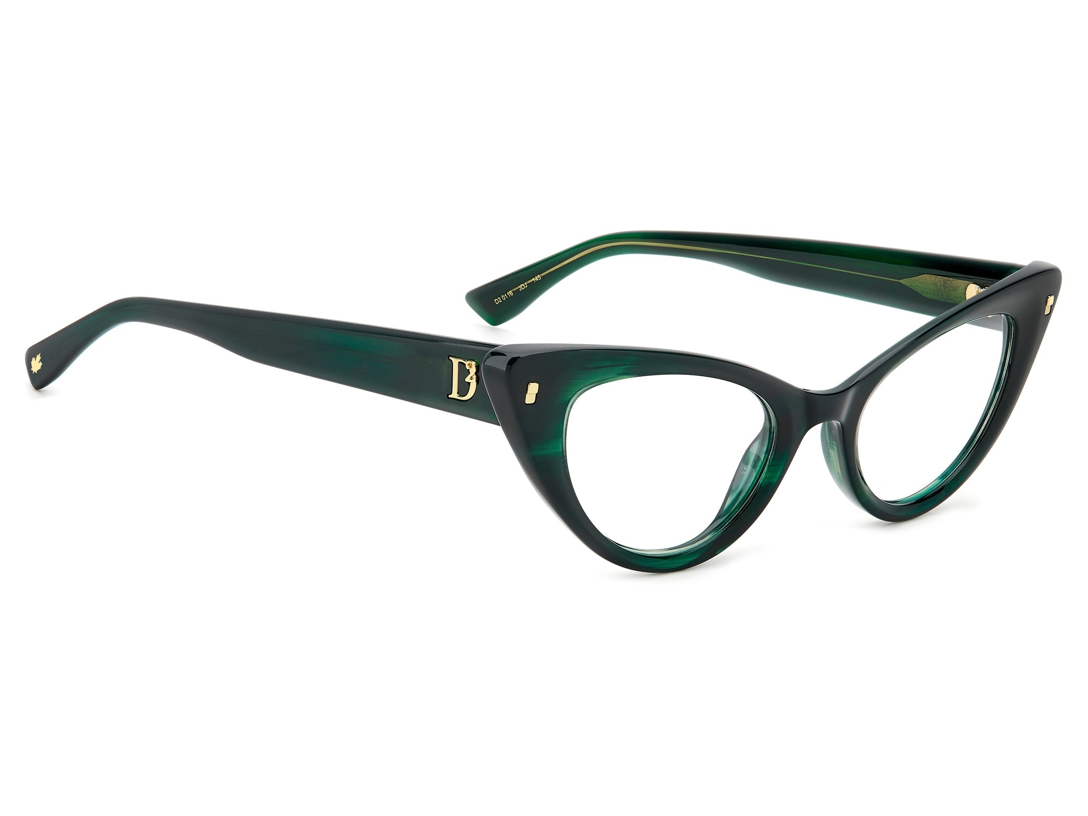 Dsquared Cat-Eye Frames