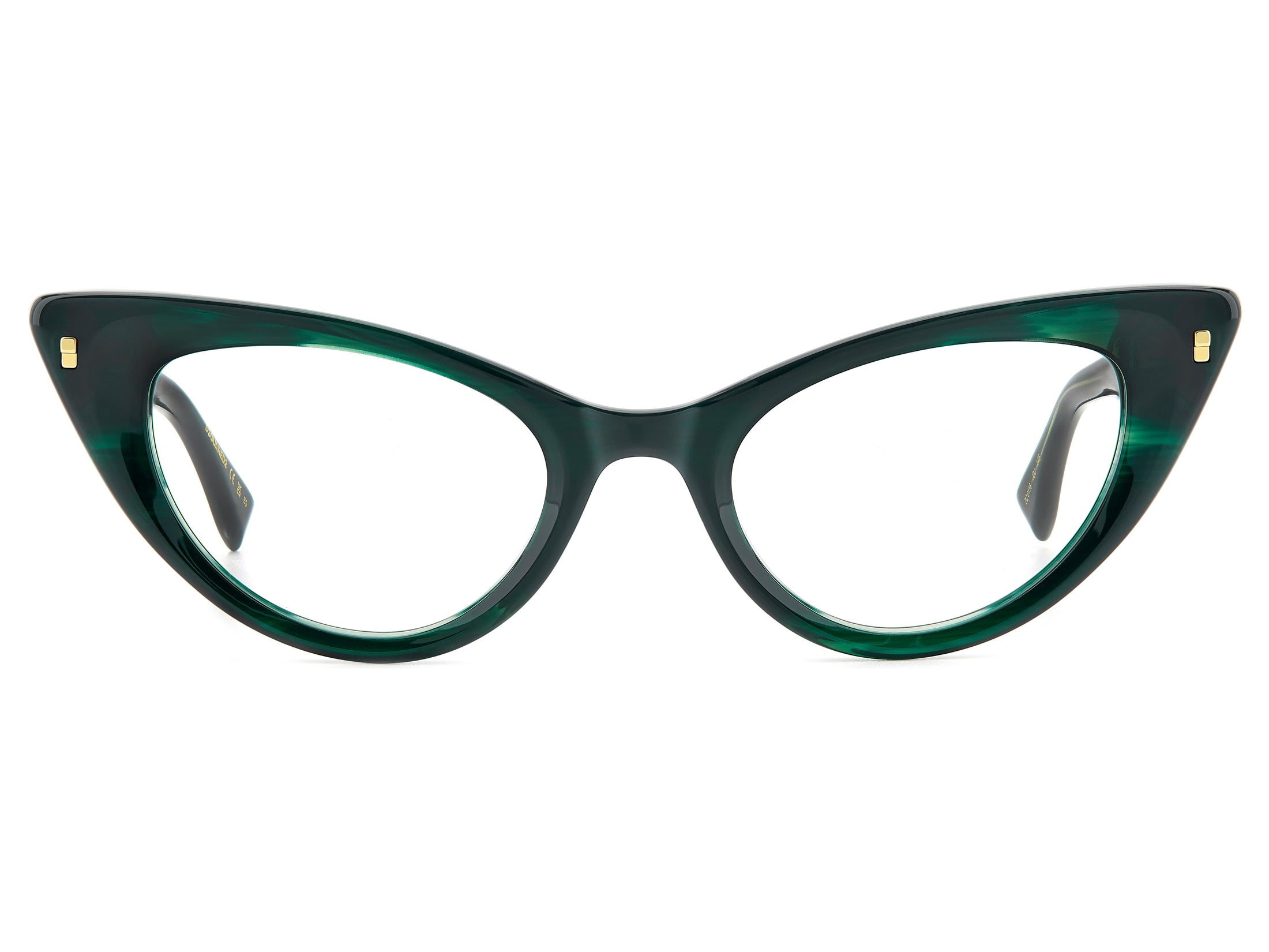 Dsquared Cat-Eye Frames