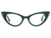 Dsquared Cat-Eye Frames