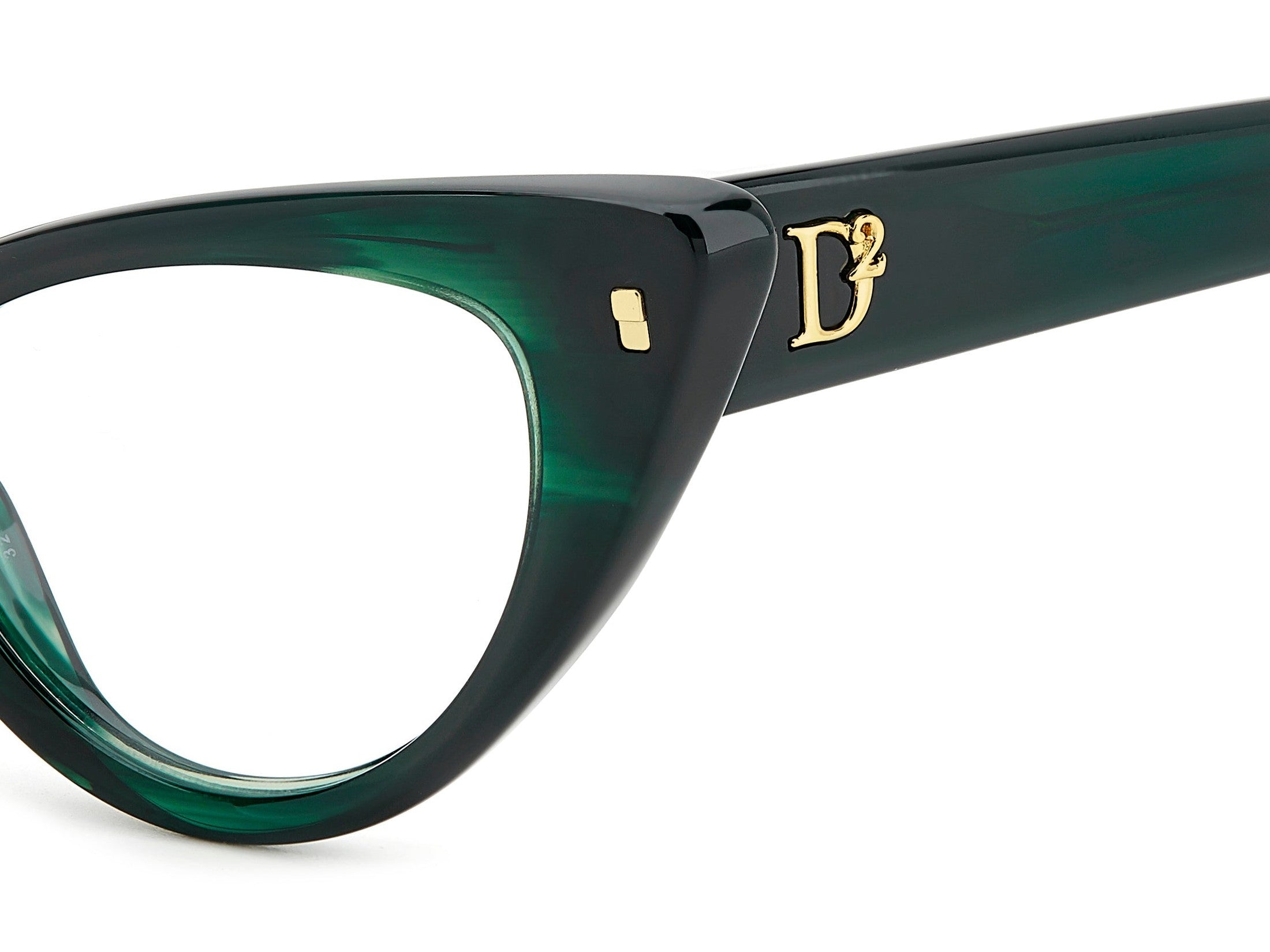 Dsquared Cat-Eye Frames