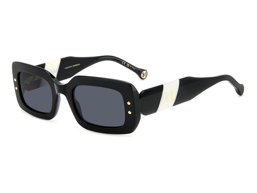 Carolina Herrera Square Sunglasses - HER 0187/S