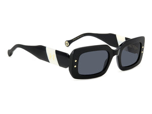 Carolina Herrera Square Sunglasses - HER 0187/S