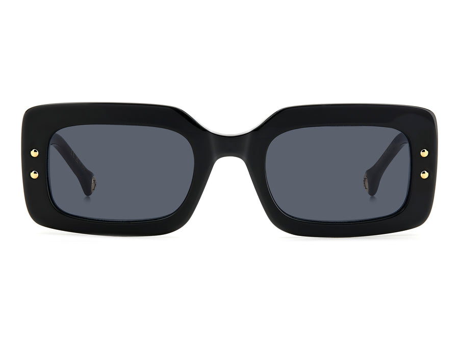 Carolina Herrera Square Sunglasses - HER 0187/S