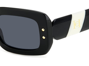 Carolina Herrera Square Sunglasses - HER 0187/S