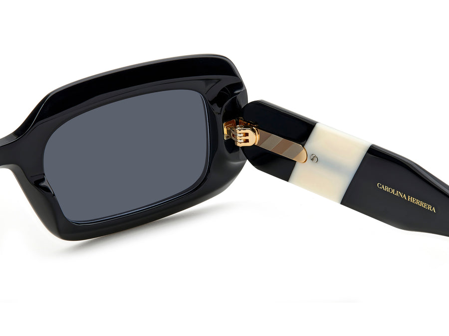 Carolina Herrera Square Sunglasses - HER 0187/S