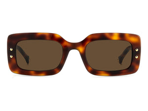 Carolina Herrera Square Sunglasses - HER 0187/S