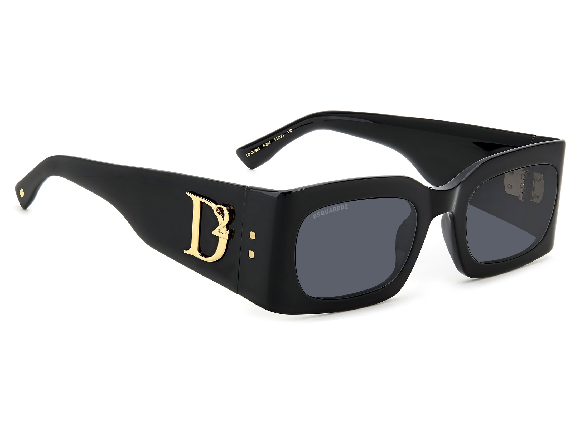 Dsquared Square Sunglasses