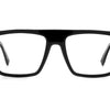 Dsquared Square Frames