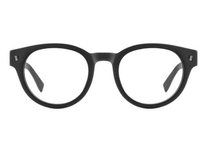 Dsquared Round Frames - ICON 0014