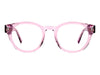 Dsquared Round Frames