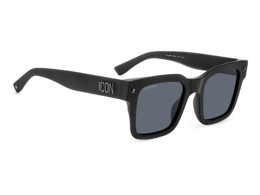 Dsquared 2 Square Sunglasses - ICON 0010/S