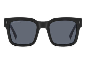 Dsquared 2 Square Sunglasses - ICON 0010/S