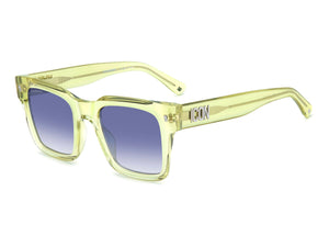 Dsquared Square Sunglasses - ICON 0010/S