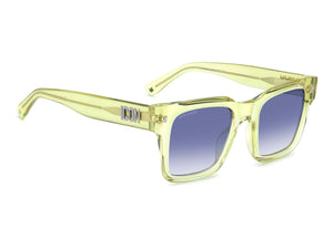 Dsquared Square Sunglasses - ICON 0010/S