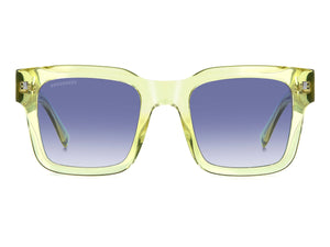 Dsquared Square Sunglasses - ICON 0010/S