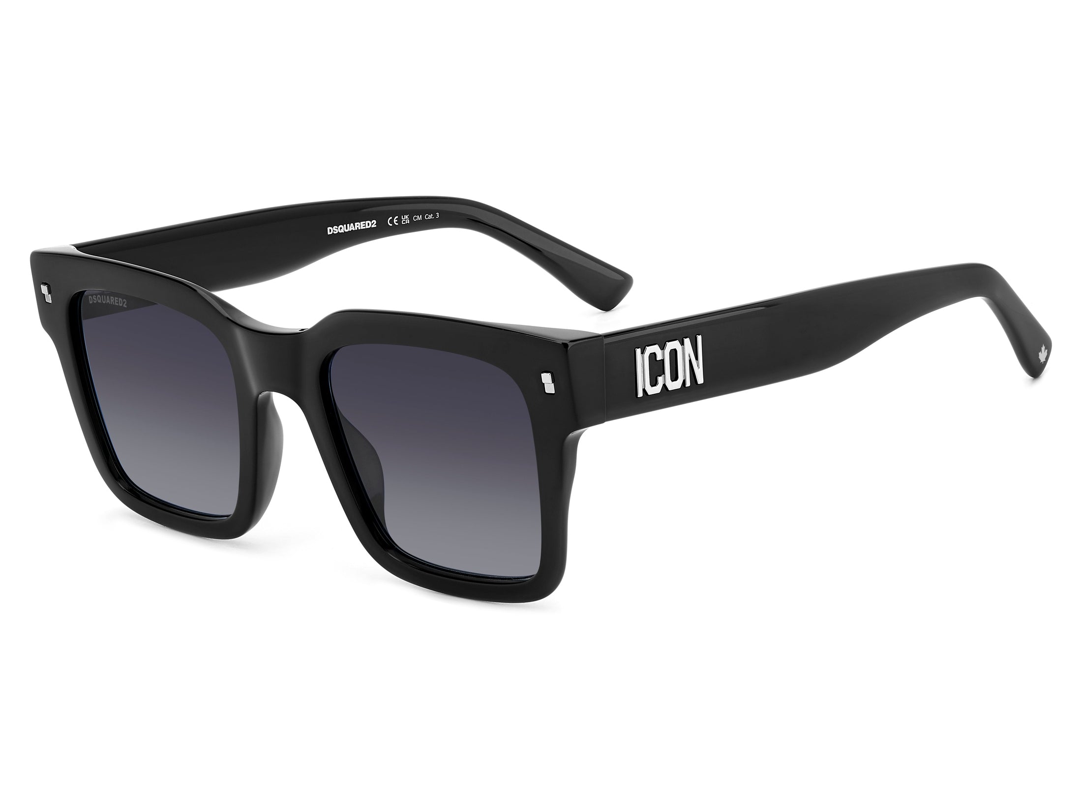 Dsquared Square Sunglasses