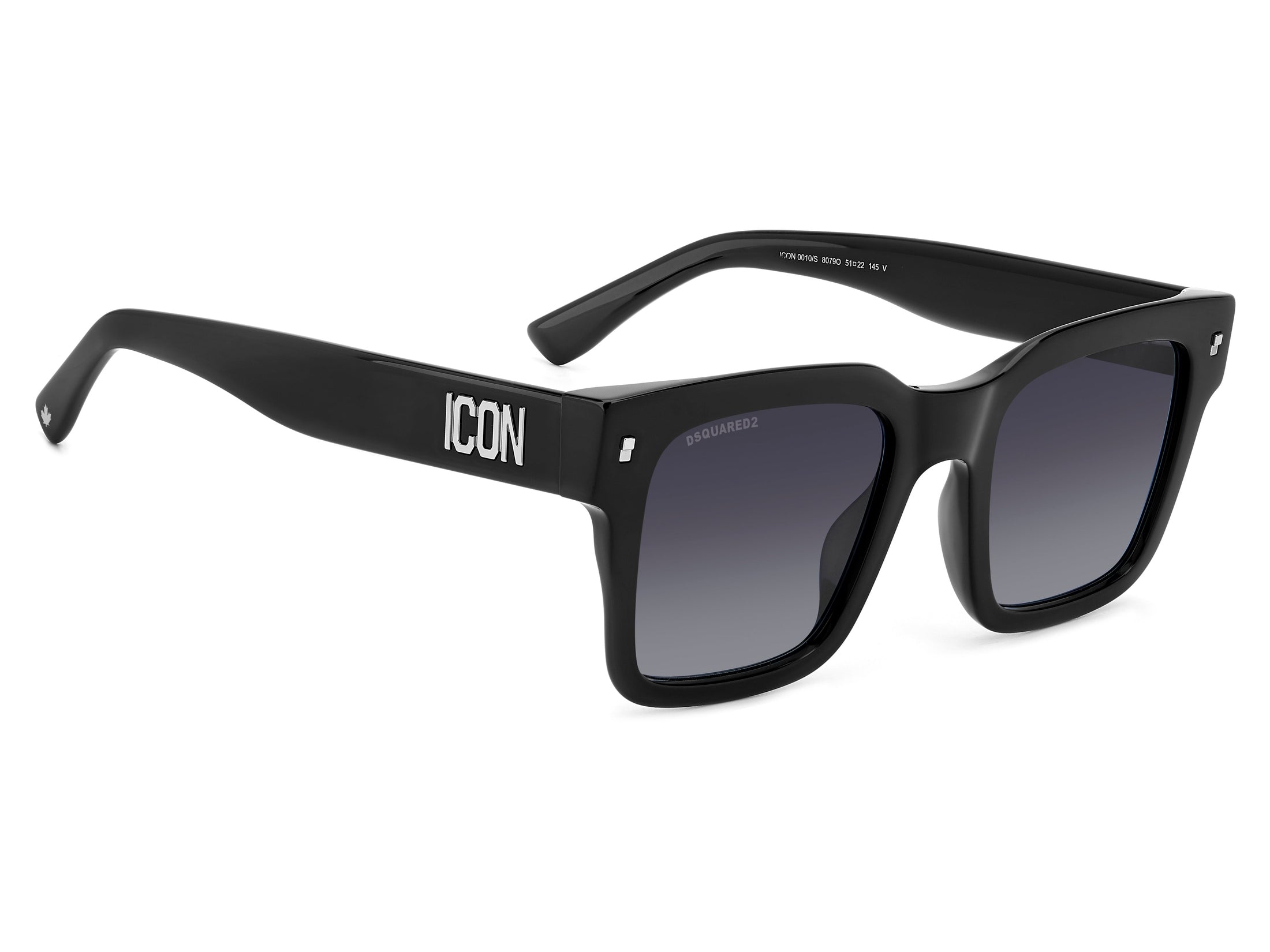 Dsquared Square Sunglasses