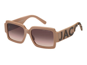 Marc Jacobs Square Sunglasses - MARC 693/S