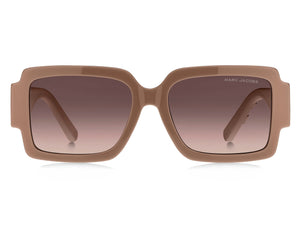 Marc Jacobs Square Sunglasses - MARC 693/S