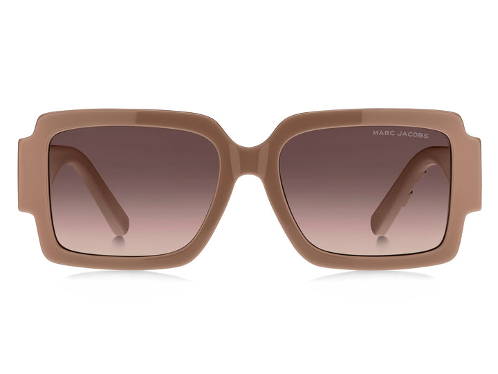 Marc Jacobs Square Sunglasses - MARC 693/S